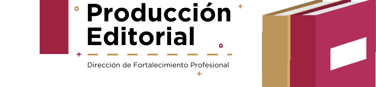 Producción editorial