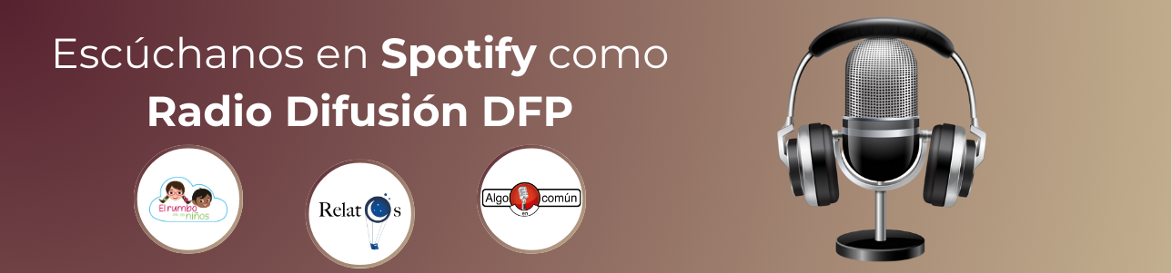 Radio Difusión DFP