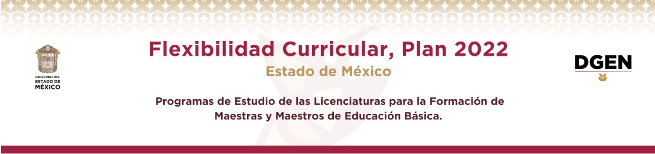 Flexibilidad Curricular